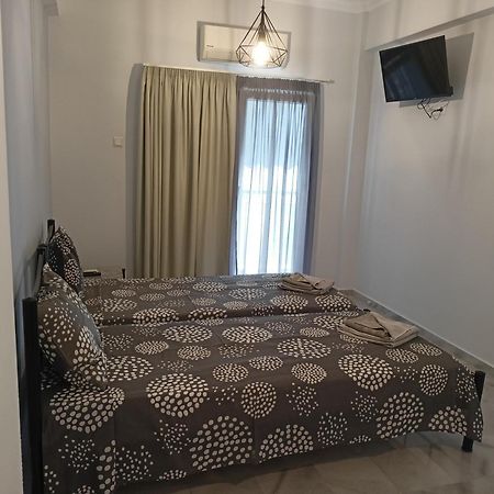 Central Stay Kavala Α Eksteriør bilde