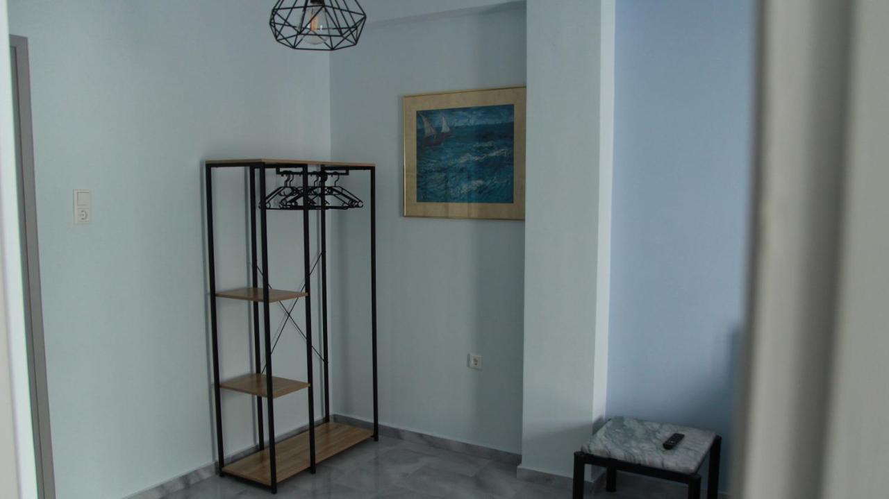 Central Stay Kavala Α Eksteriør bilde