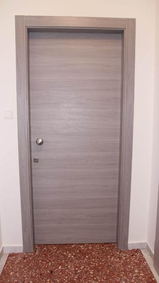 Central Stay Kavala Α Eksteriør bilde